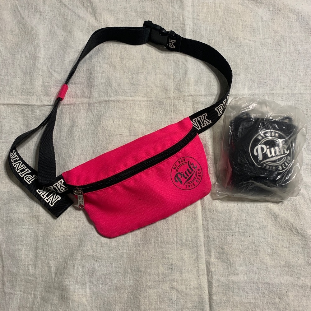 Victoria’s Secret PINK fanny pack